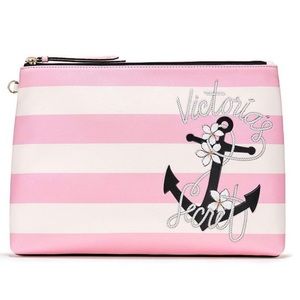 Victoria’s Secret Paradise Bikini Pouch